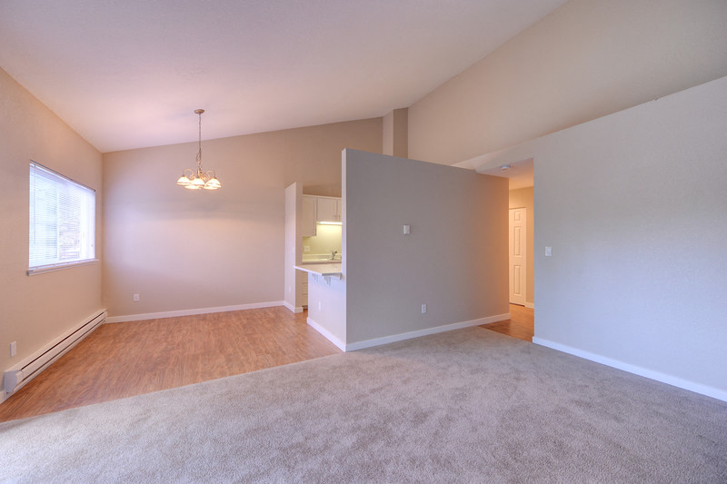 Photos and Video of The Ridgedale Apartments in Bellevue, WA